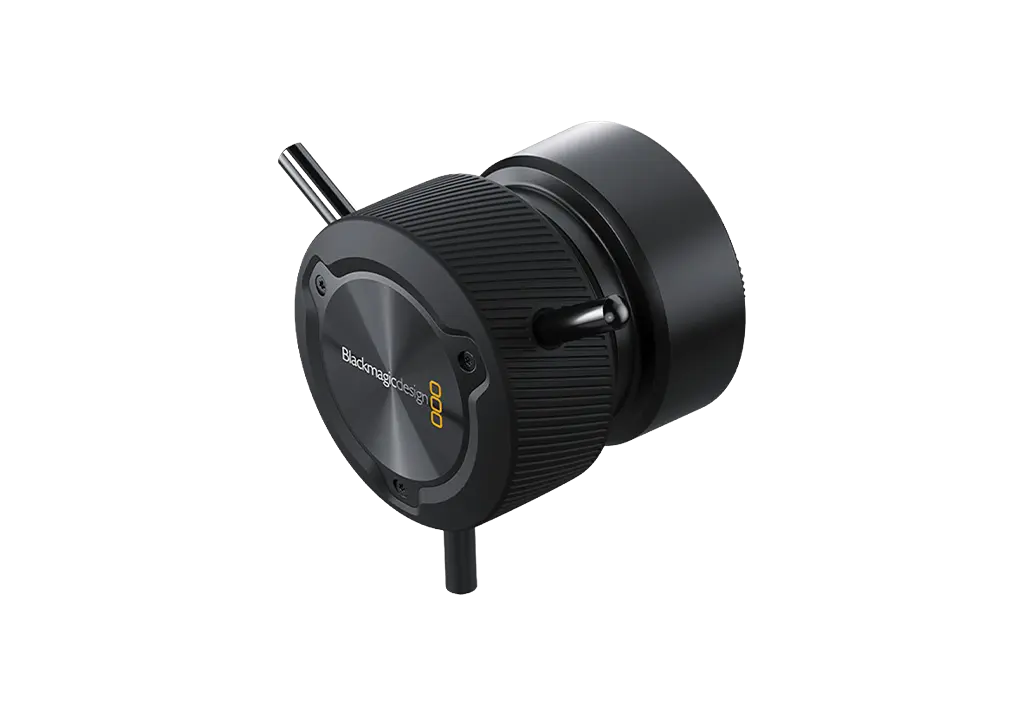 BLACKMAGIC DESIGN CINSTUDMFT/H/FD