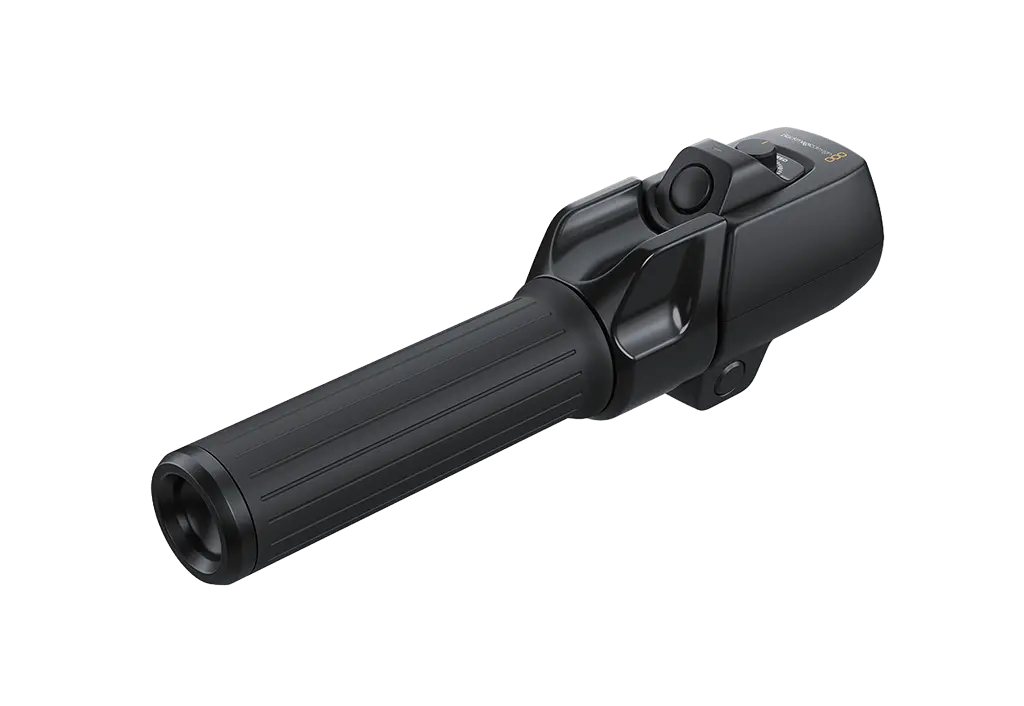 BLACKMAGIC DESIGN CINSTUDMFT/H/FZD