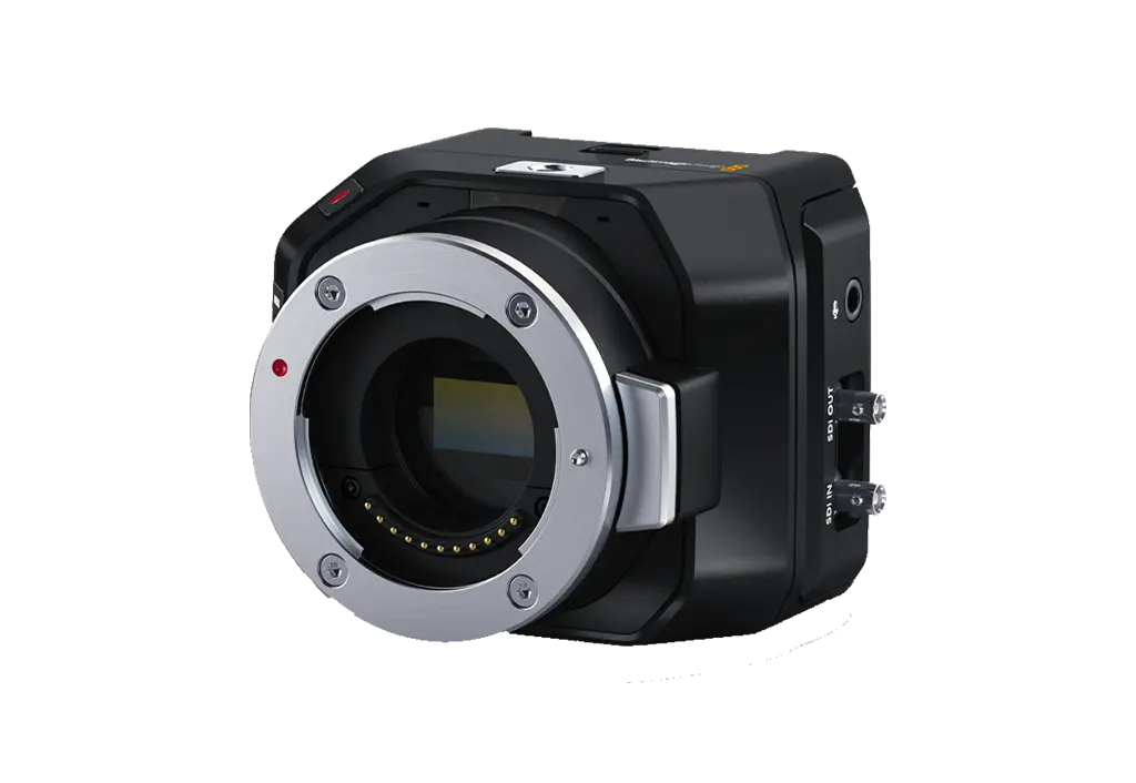 BLACKMAGIC DESIGN CINSTUDMFT/UHD/MRG2