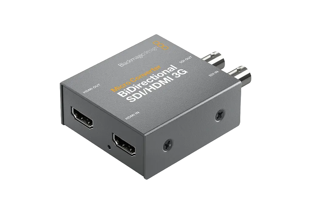 BLACKMAGIC DESIGN CONVBDC/SDI/HDMI03G/P