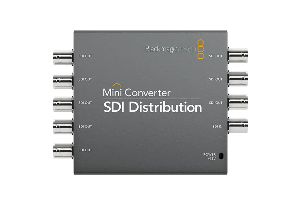 BLACKMAGIC DESIGN CONVMSDIDA