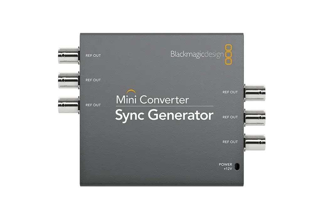 Blackmagic Design CONVMSYNC