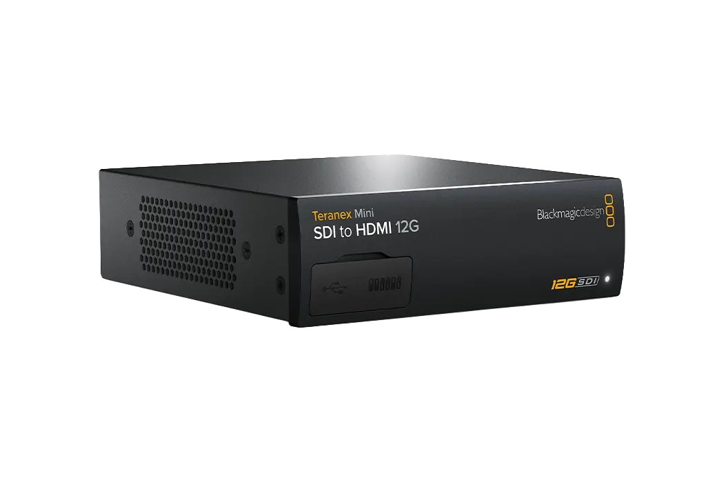 Blackmagic Design CONVNTRM/BA/SDIAN