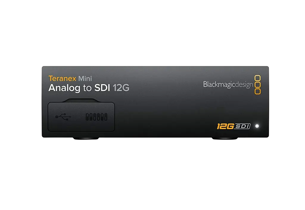 Blackmagic Design CONVNTRM/BB/ANSDI