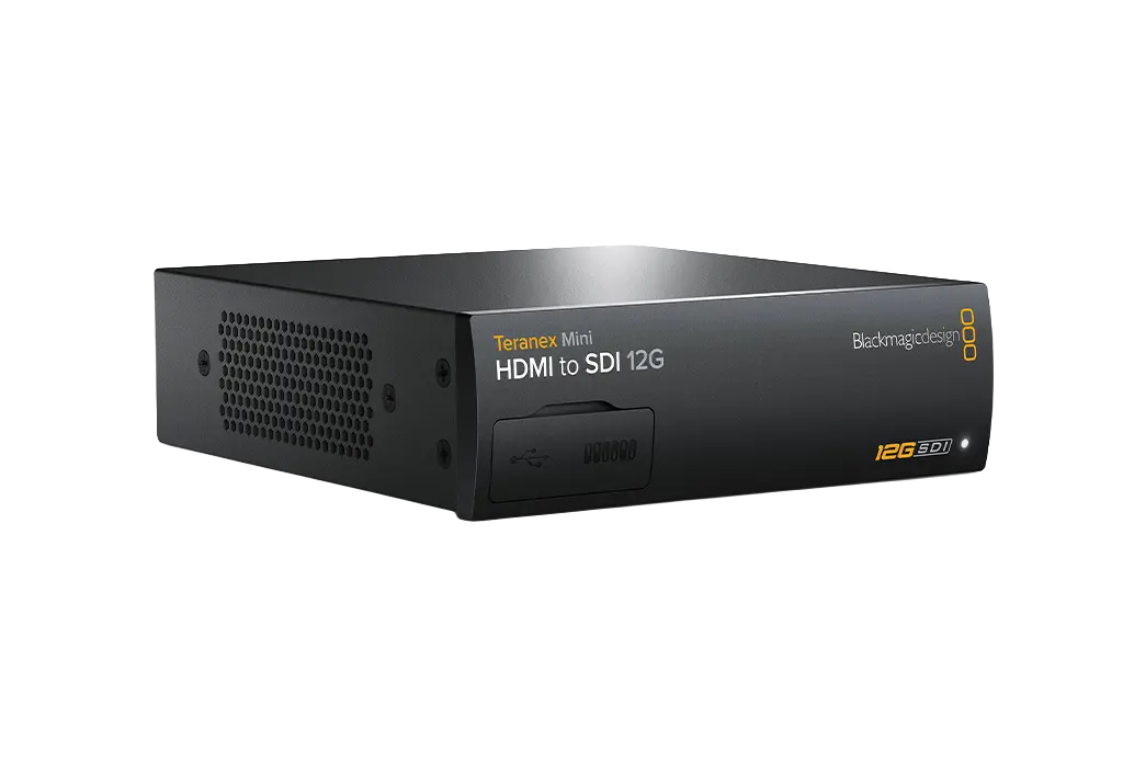 BLACKMAGIC DESIGN CONVNTRM/CB/AUSDI