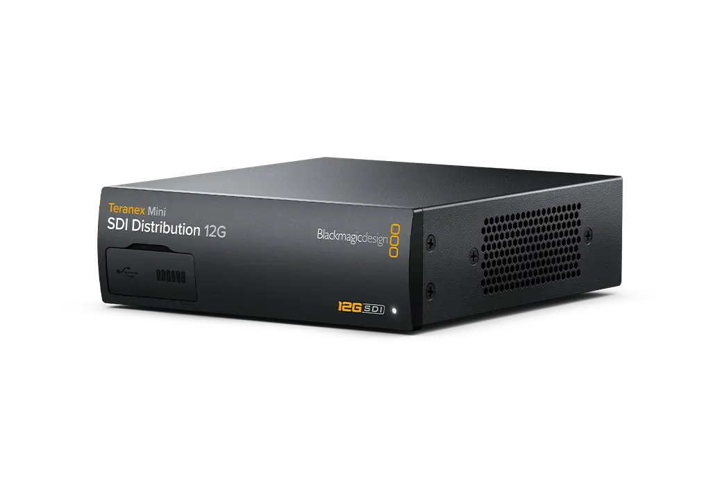 BLACKMAGIC DESIGN CONVNTRM/EA/DA