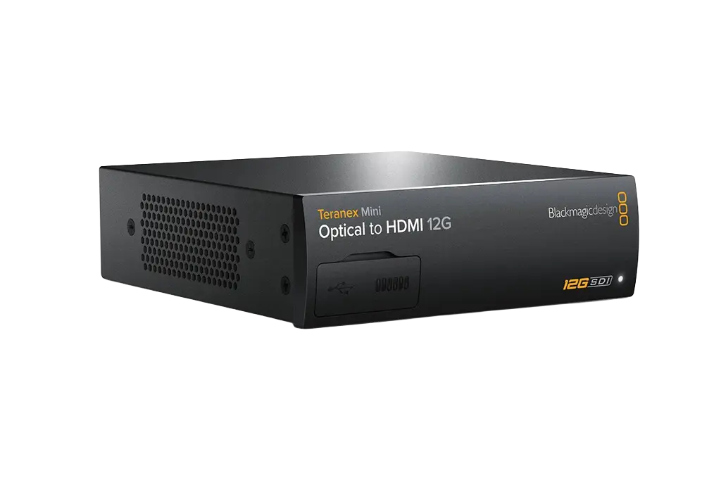 Blackmagic Design CONVNTRM/MA/OPTH