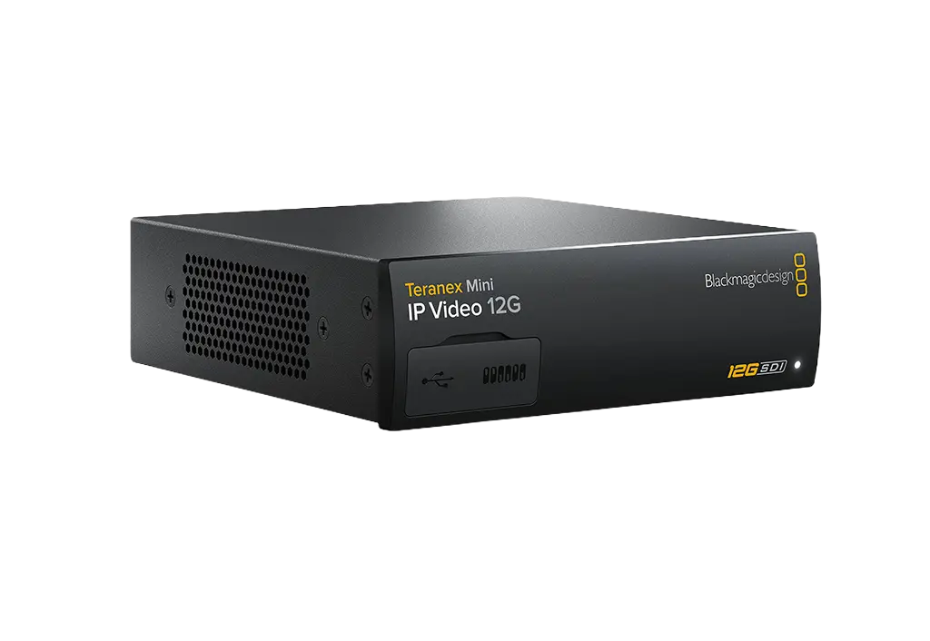 Blackmagic Design CONVNTRM/OB/IPV