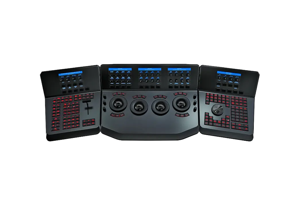 Blackmagic Design DV/RES/AADPNL