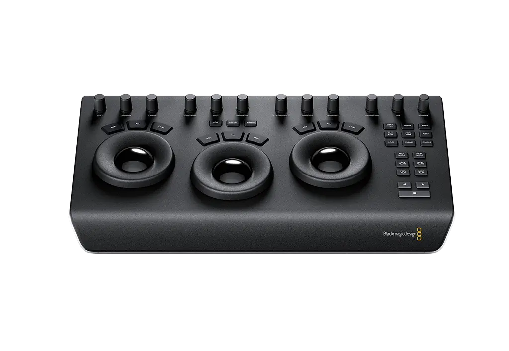 Blackmagic Design DV/RES/BBPNLMIC