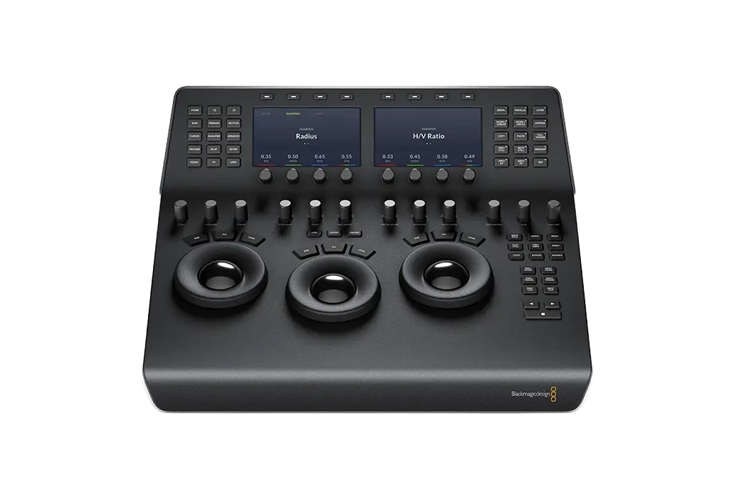 BLACKMAGIC DESIGN DV/RES/BBPNLMINI