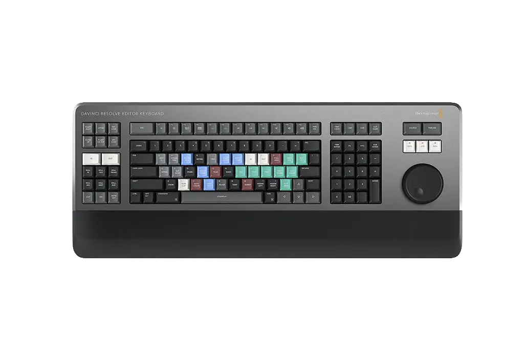 BLACKMAGIC DESIGN DV/RES/BBPNLMLEKB