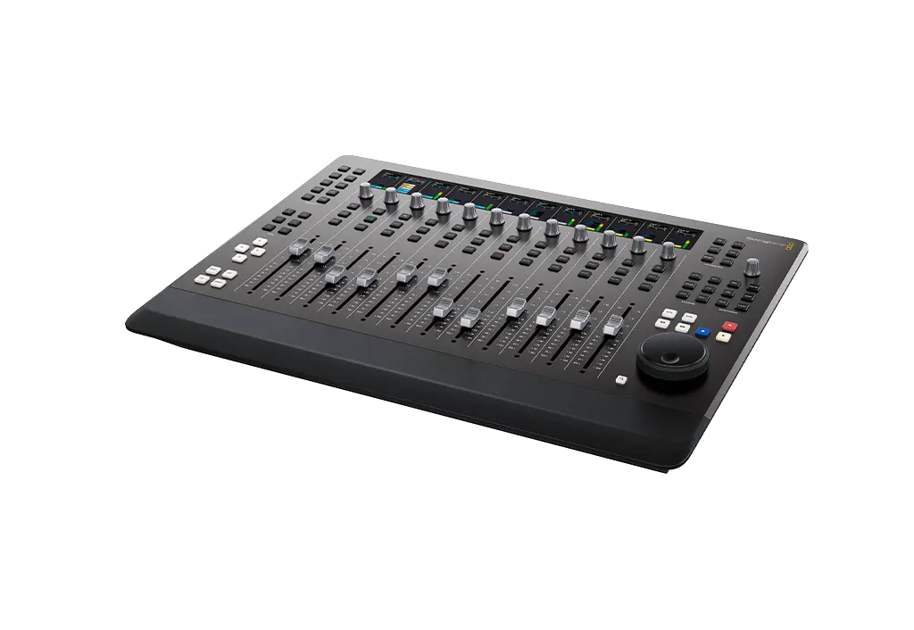 BLACKMAGIC DESIGN DV/RESF/EDTAUSMIN