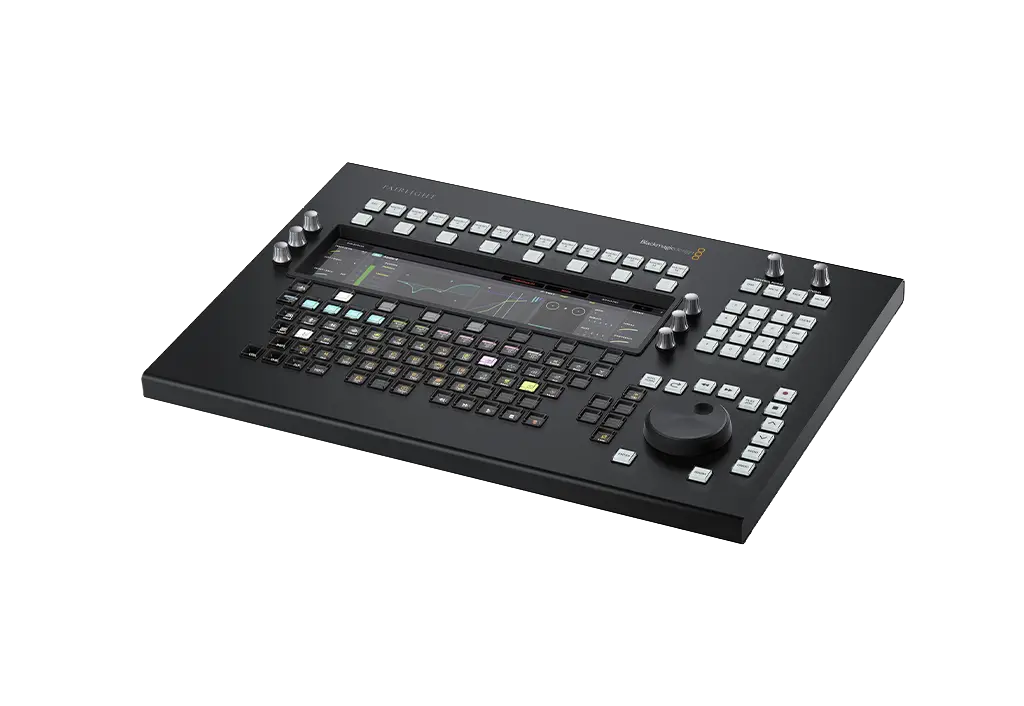 BLACKMAGIC DESIGN DV/RESF/EDTDSKTOP