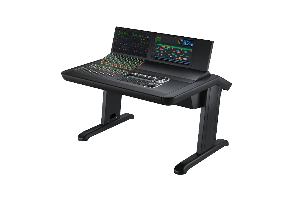 Blackmagic Design DV/RESFA/CHSBAY2