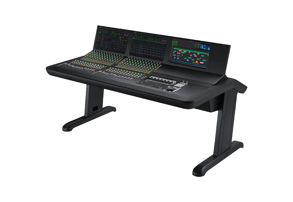 BLACKMAGIC DESIGN DV/RESFA/CHSBAY3