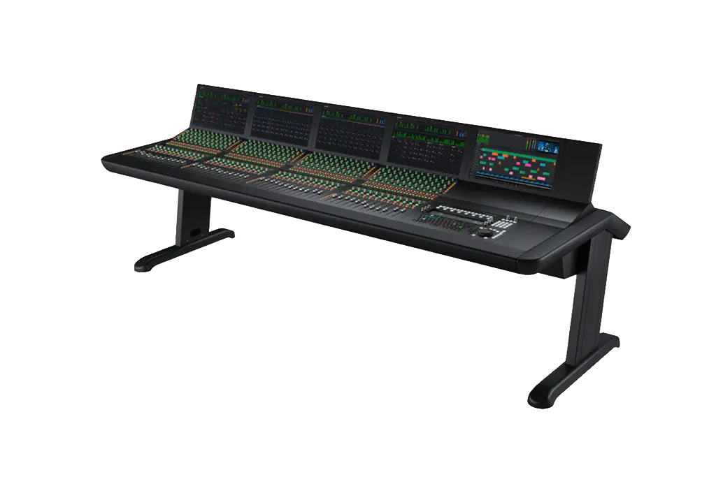 BLACKMAGIC DESIGN DV/RESFA/CHSBAY5