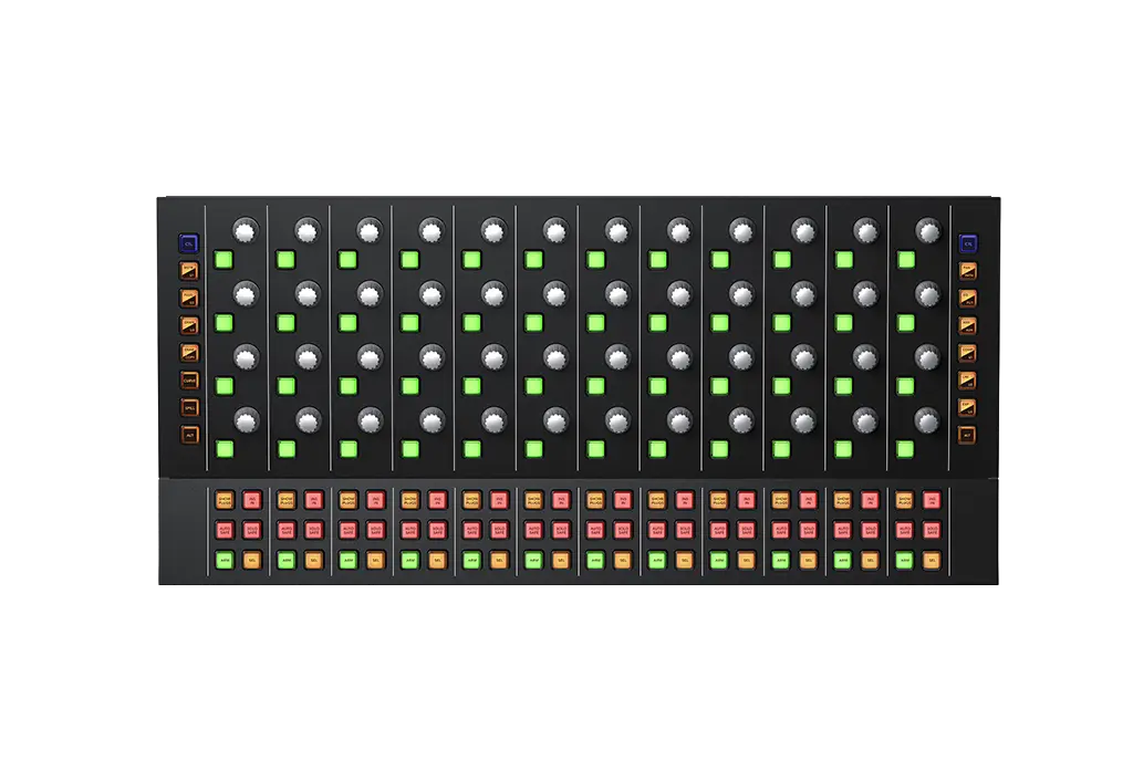 Blackmagic Design DV/RESFA/EFCCS