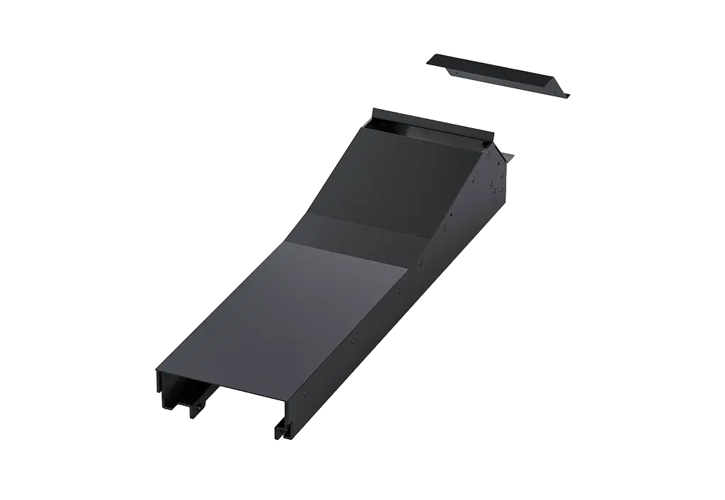 Blackmagic Design DV/RESFB/BRNK