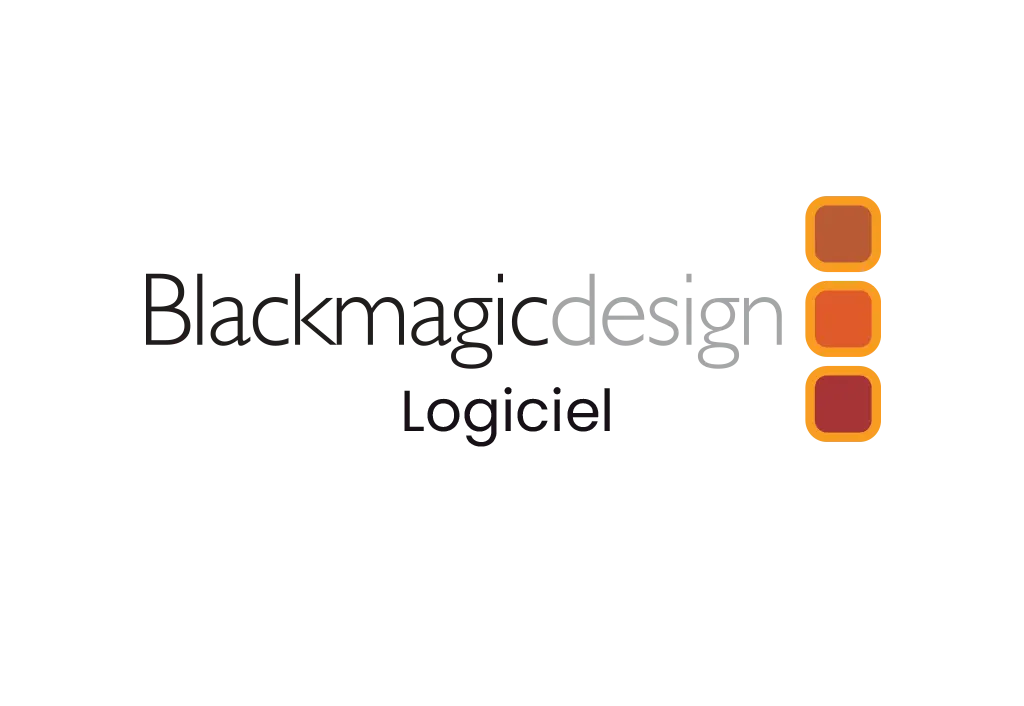 BLACKMAGIC DESIGN DV/STUFUS