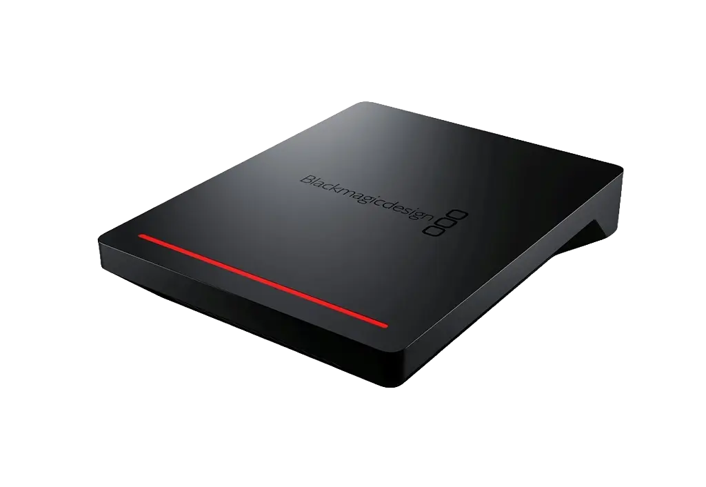 Blackmagic Design DWCLDA/POD