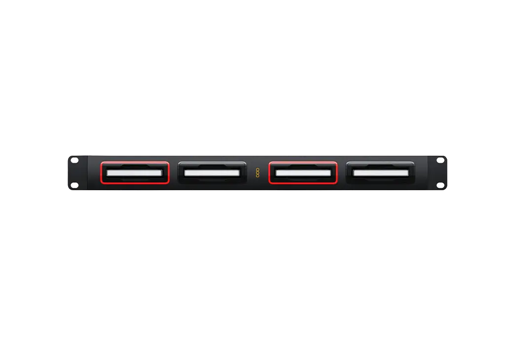 BLACKMAGIC DESIGN DWCLDB/DOCK04