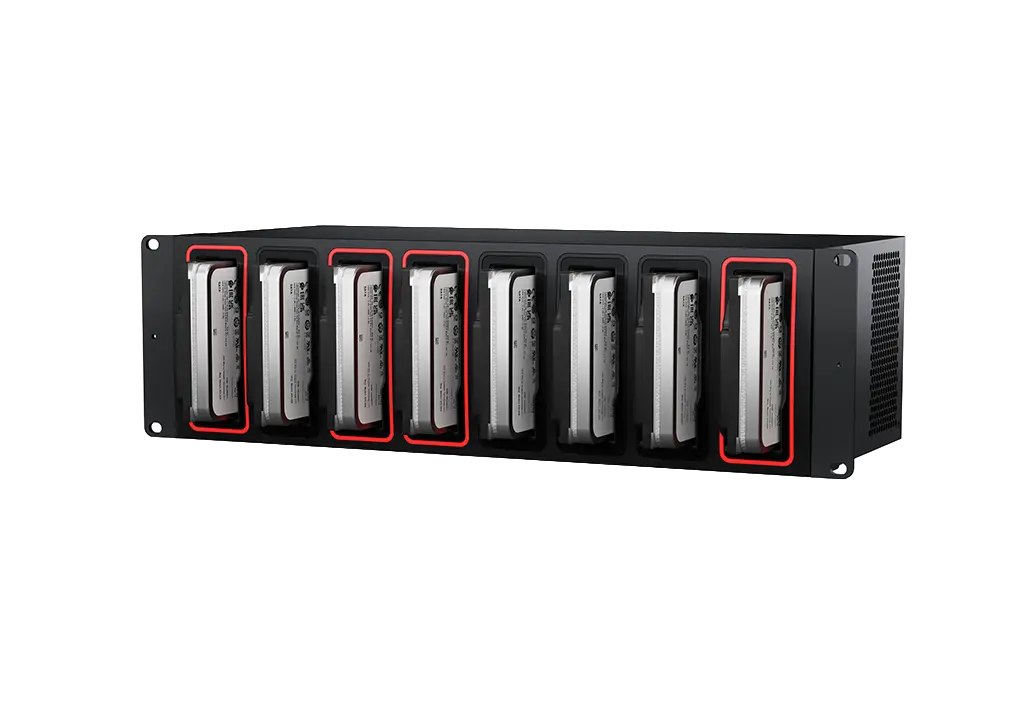 BLACKMAGIC DESIGN DWCLDB/DOCLBU08