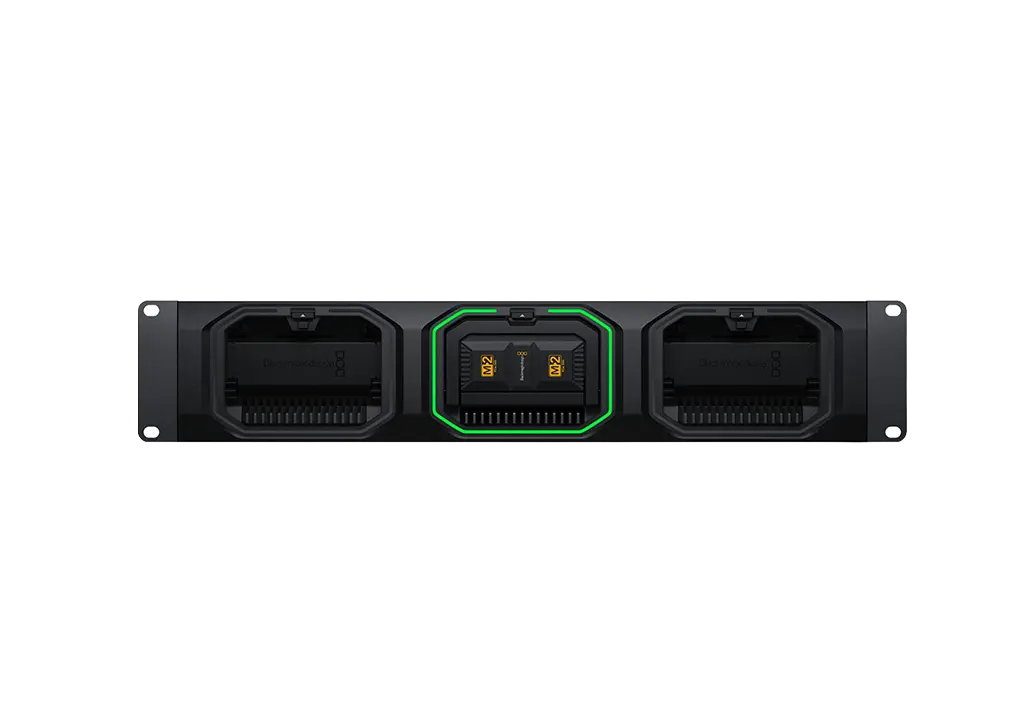 BLACKMAGIC DESIGN DWCLDB/DOCNMD03