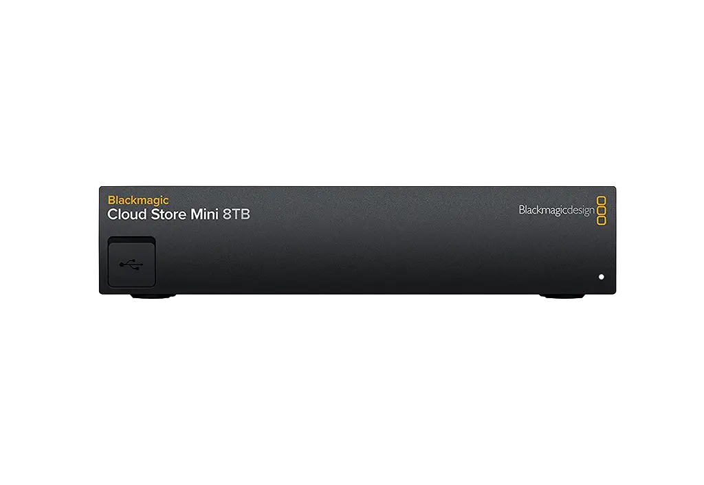 BLACKMAGIC DESIGN DWCLDE/CLDMINI08