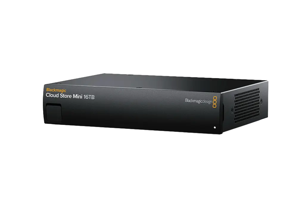 BLACKMAGIC DESIGN DWCLDE/CLDMINI16
