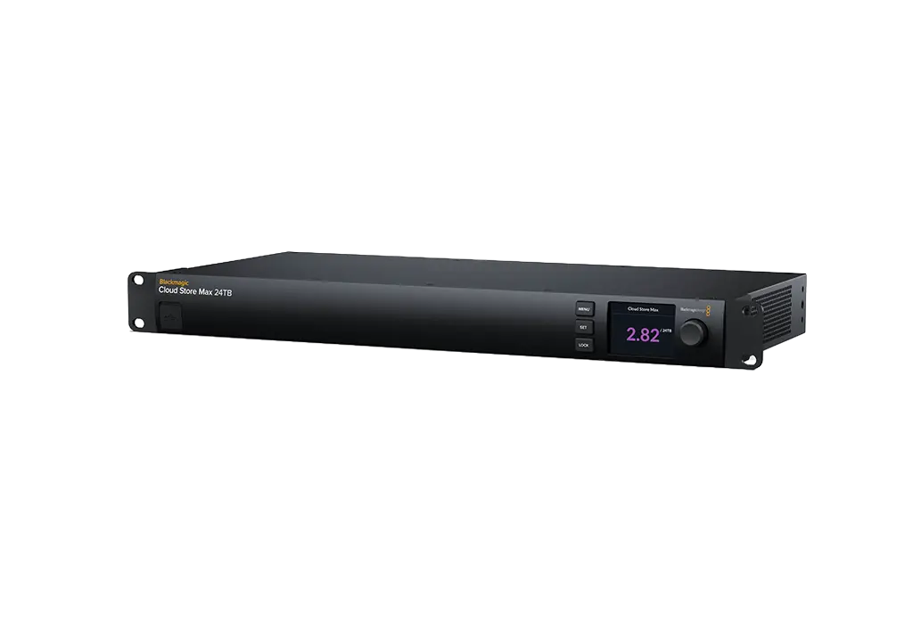 Blackmagic Design DWCLDF/CLDMAX24