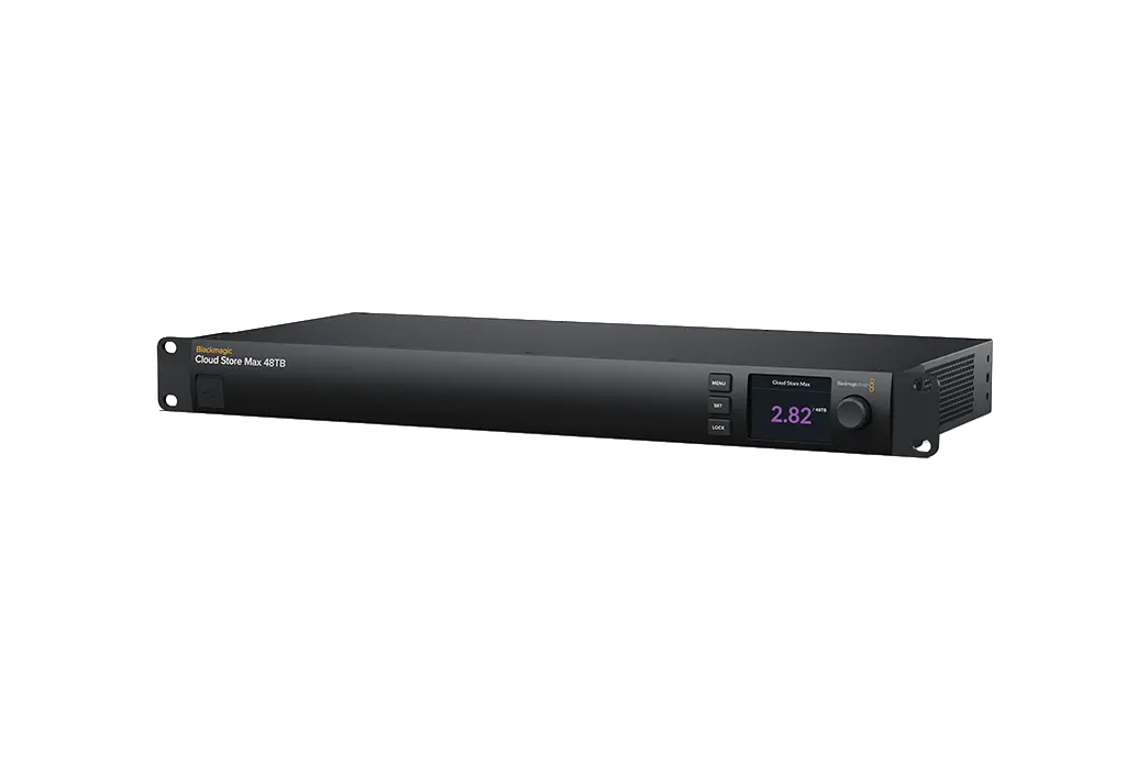 BLACKMAGIC DESIGN DWCLDF/CLDMAX48