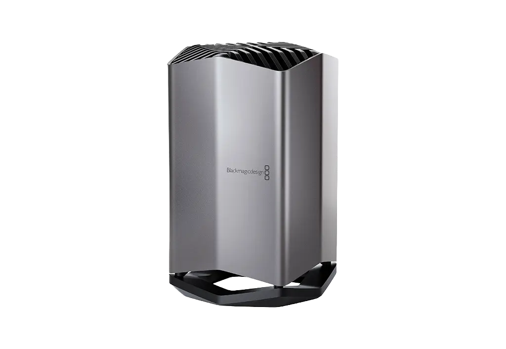 BLACKMAGIC DESIGN DWCLDI/CLD320