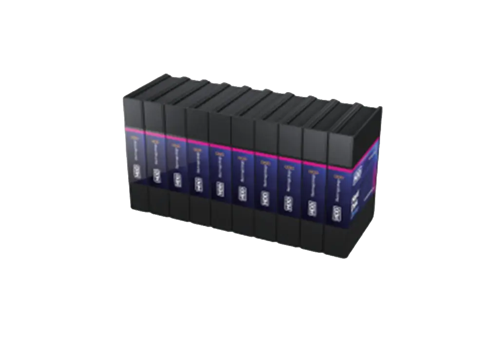 BLACKMAGIC DESIGN DWCLDK/CASE/HDD/10