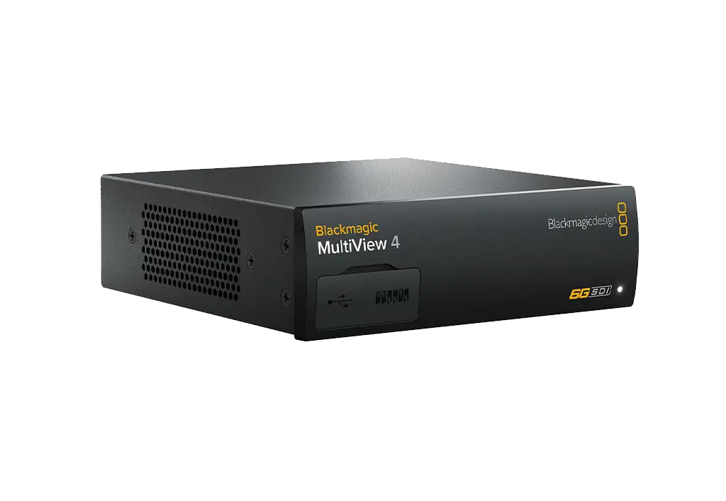 Blackmagic Design HDL-MULTIP6G/04