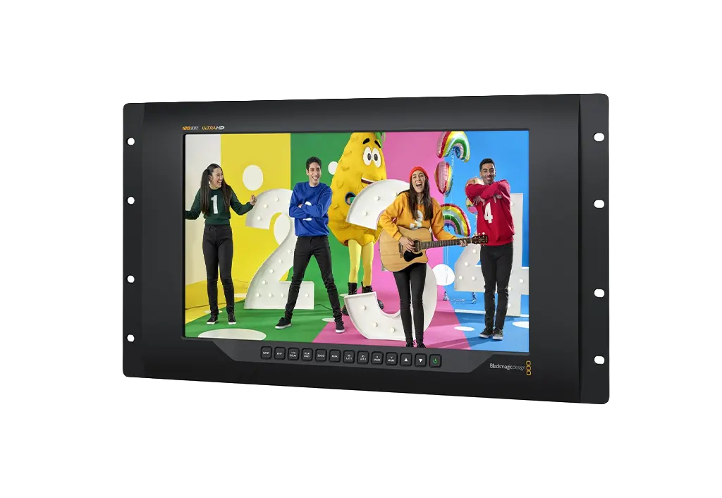 Blackmagic Design HDL-SMTV4K12G3