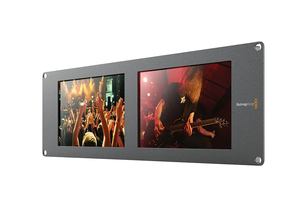 BLACKMAGIC DESIGN HDL-SMTVDUO2