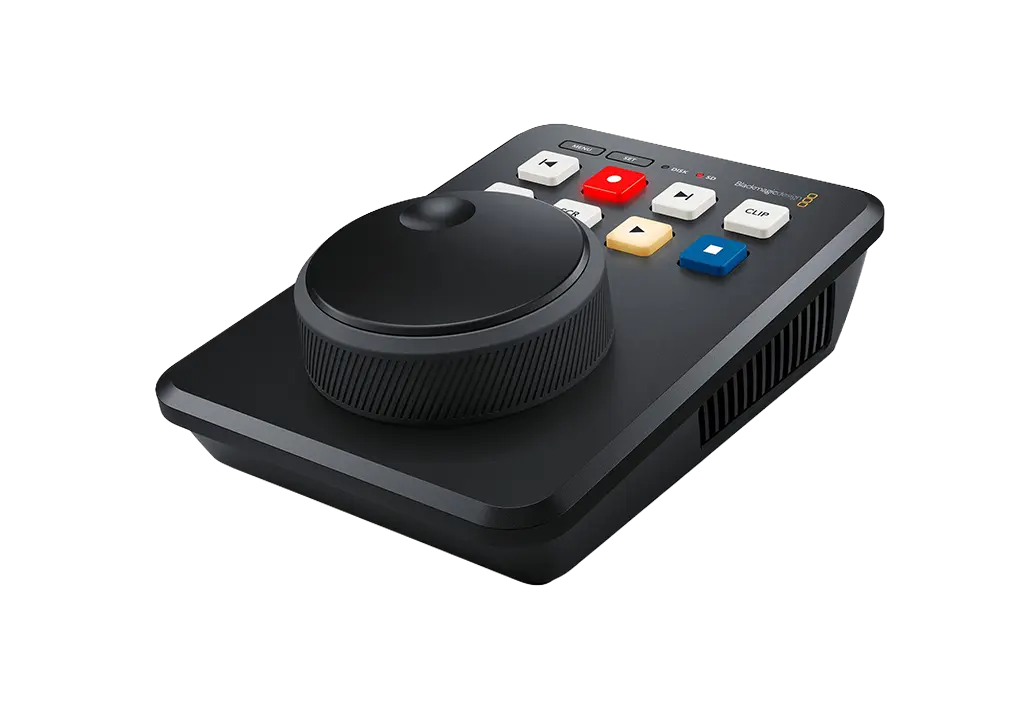 Blackmagic Design HYPERD/PTSHD