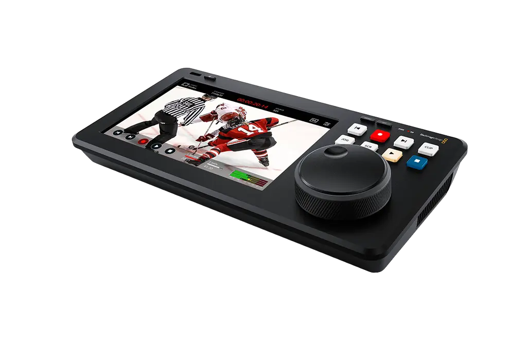 BLACKMAGIC DESIGN HYPERD/PTSKD