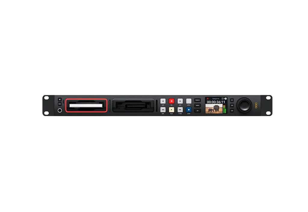 BLACKMAGIC DESIGN HYPERD/ST/DFHP