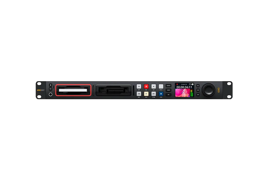 BLACKMAGIC DESIGN HYPERD/ST/DG4P