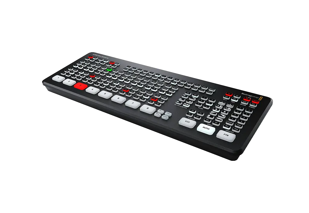 Blackmagic Design SWATEMMINICEXT