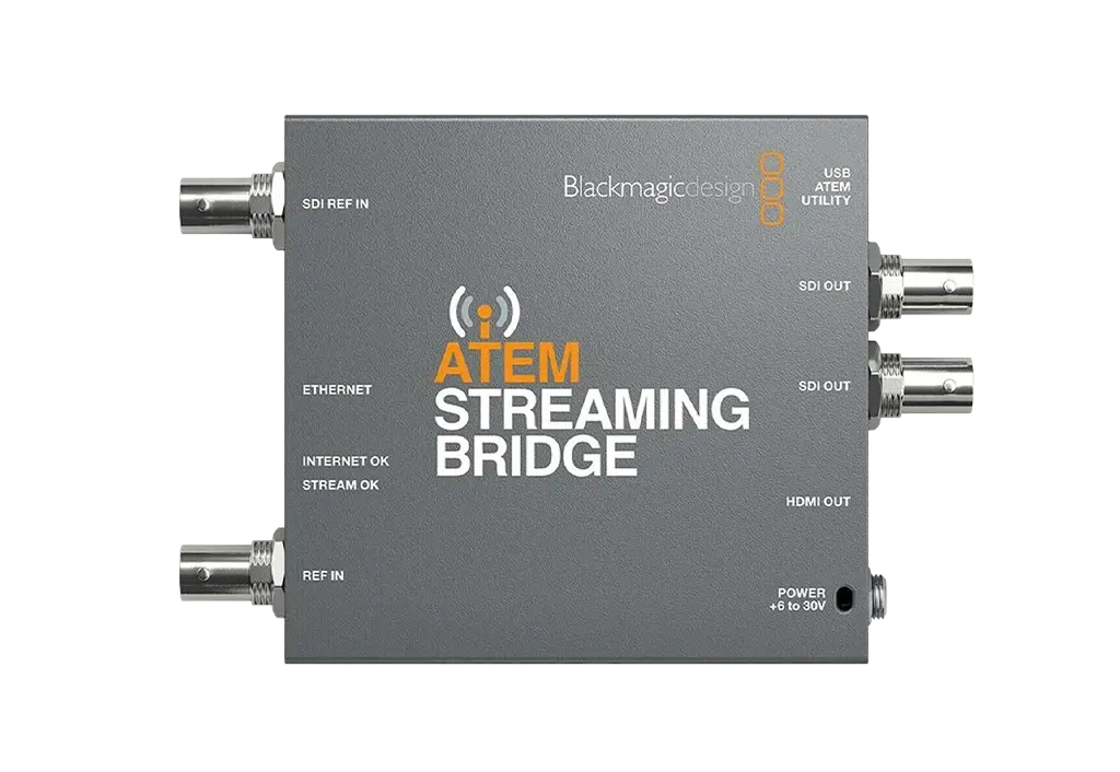 BLACKMAGIC DESIGN SWATEMMINISBPR