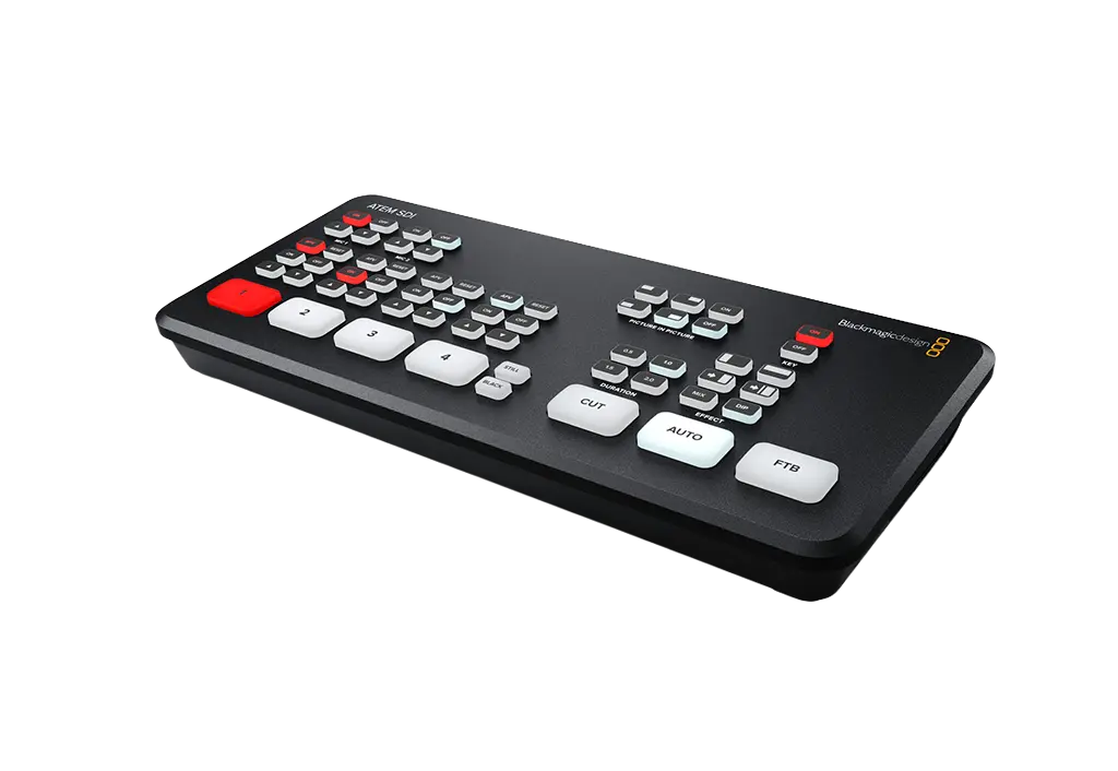 Blackmagic Design SWATEMMXEP