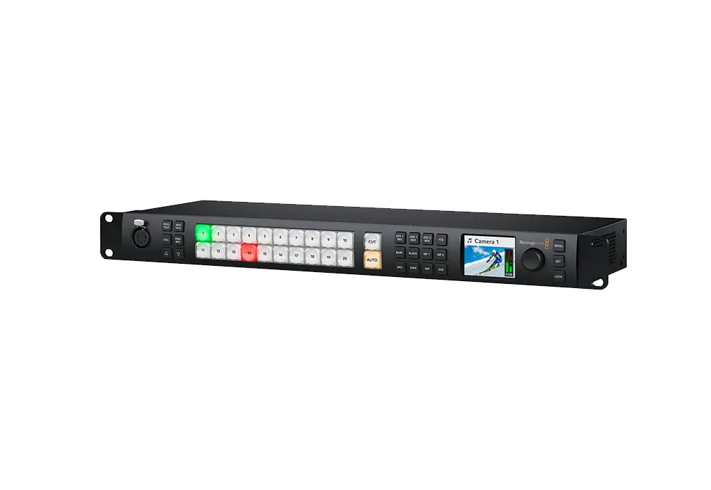 BLACKMAGIC DESIGN SWATEMSCN2/1ME2/HD