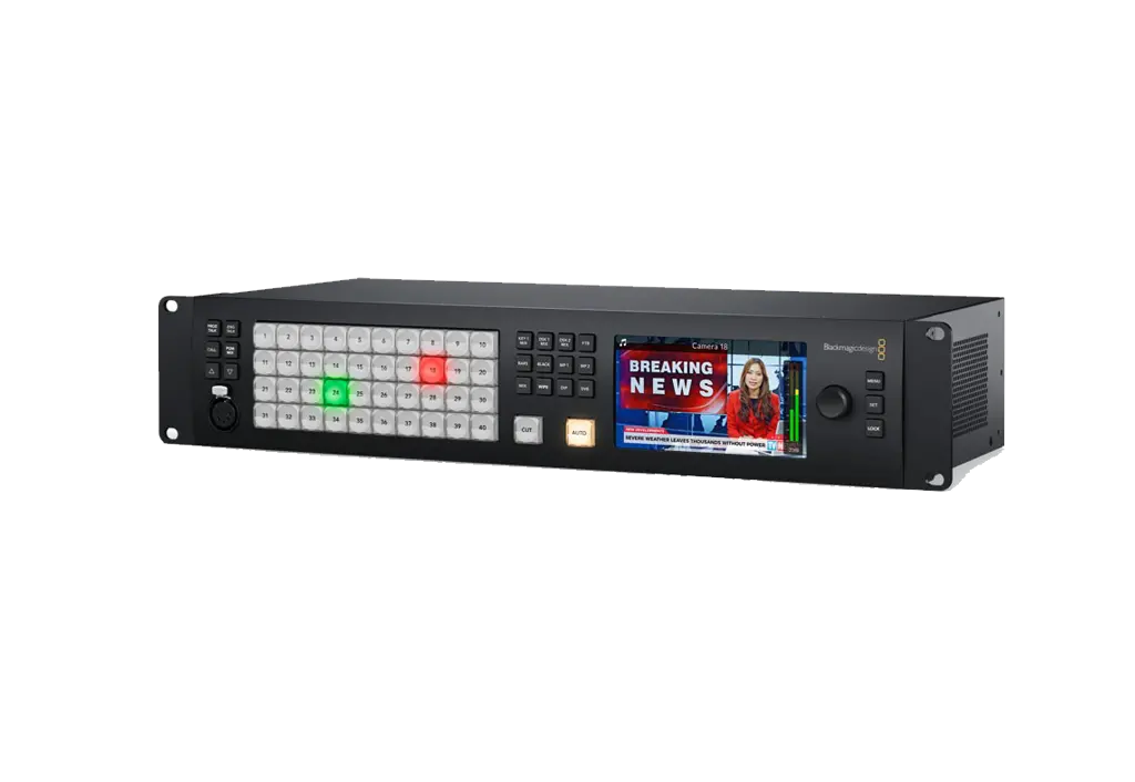 BLACKMAGIC DESIGN SWATEMSCN2/1ME4/HD