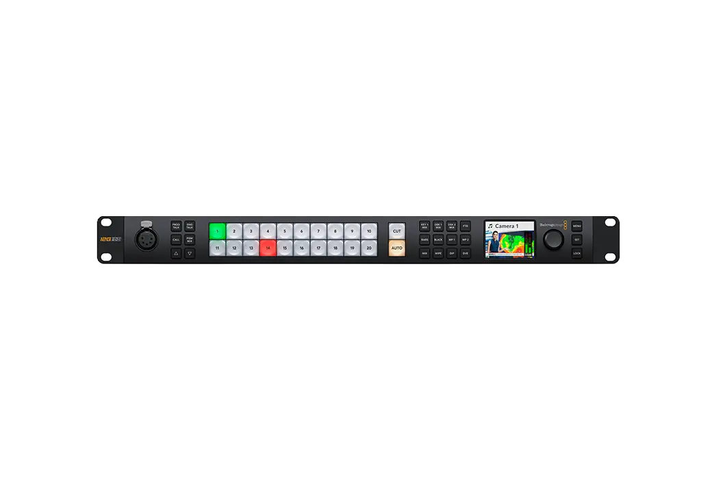 BLACKMAGIC DESIGN SWATEMSCN2/2ME2/4K