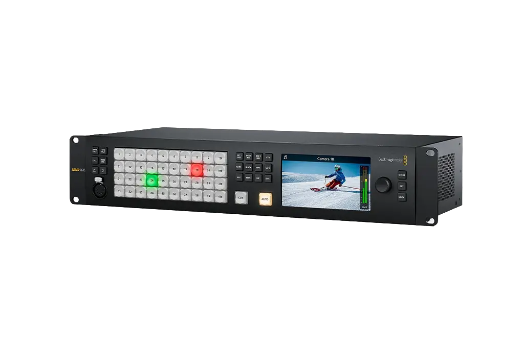 Blackmagic Design SWATEMSCN2/2ME4/4K