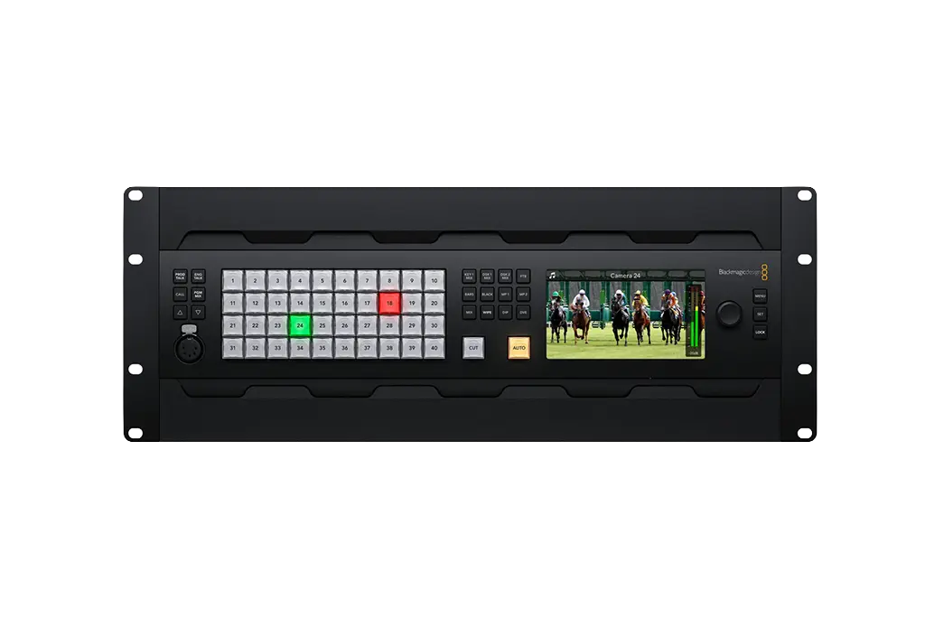 BLACKMAGIC DESIGN SWATEMSCN2/2ME4/4K/P