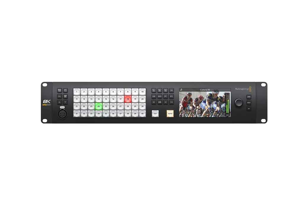 BLACKMAGIC DESIGN SWATEMSCN4/1ME4/8K